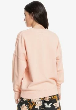 Les meilleures critiques de 👍 Quiksilver Sweatshirt - Peach 🌟 -Quiksilver Soldes Boutique 0008933612b347ee9a1bce02a279289b