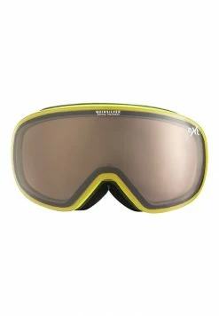Tout neuf 👍 Quiksilver MASQUE DE SNOW - Masque De Ski - June Bug 🔔