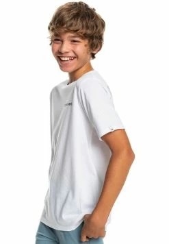 Les meilleures critiques de ✨ Quiksilver RIDE ON - T-shirt Imprimé - White 👏 -Quiksilver Soldes Boutique 00fa9f5a72ff42ddbf053de2a4268a7a