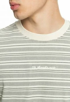 Grosses soldes 💯 Quiksilver BLORA - T-shirt Imprimé - Antique White Blora ❤️ -Quiksilver Soldes Boutique 01371e6c1e734d6e900a100cae8174d6