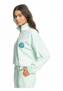 Le moins cher 🌟 Quiksilver Sweatshirt - Crystal 🔔 -Quiksilver Soldes Boutique 013cd930086d47e1ab521beb3d634a48