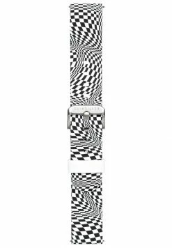 Remise 😍 Quiksilver MIX & MATCH - Accessoire De Performance - Snow White 😍