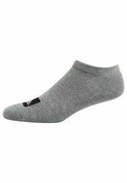 Budget 🔔 Quiksilver 5 PACK - Chaussettes De Sport - Grey ⭐ -Quiksilver Soldes Boutique 01d9b9fdd9b84f24b88bdeb59e9d000e