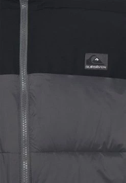 Grosses soldes đ Quiksilver WOLFS SHOULDERS - Veste D'hiver - Iron Gate â 5 Grosses soldes đ Quiksilver WOLFS SHOULDERS - Veste D'hiver - Iron Gate â -Quiksilver Soldes Boutique 01fd0b48e3074aff91c82d60956b7164