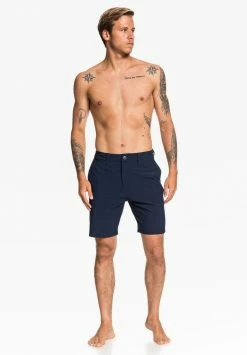 Le moins cher 🧨 Quiksilver UNION - Short De Bain - Navy Blazer ✨