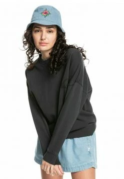 Remise 🛒 Quiksilver Sweatshirt - Black 🛒