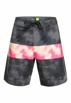 De gros ⭐ Quiksilver HIGHLITE ARCH - Short De Bain - Pink/grey ✔️ 7 De gros ⭐ Quiksilver HIGHLITE ARCH - Short De Bain - Pink/grey ✔️ -Quiksilver Soldes Boutique 030db62eff254b0981ab67097de8d2ff