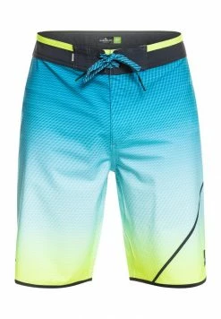 Les meilleures critiques de ✨ Quiksilver SURFSILK NEW WAVE - Short De Bain - Safety Yellow ⌛ -Quiksilver Soldes Boutique 03179649233c4e45bc0999846ec5cabb