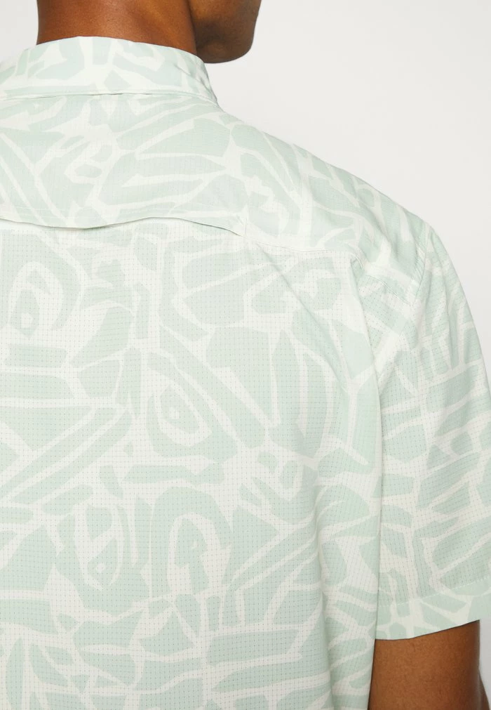 Sortie đ Quiksilver DOLDRUMS - Chemise - Antique White â 4 Sortie đ Quiksilver DOLDRUMS - Chemise - Antique White â â Image 4