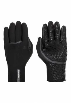 Nouveau 💯 Quiksilver MARATHON SESSIONS - Gants - Black 🔔