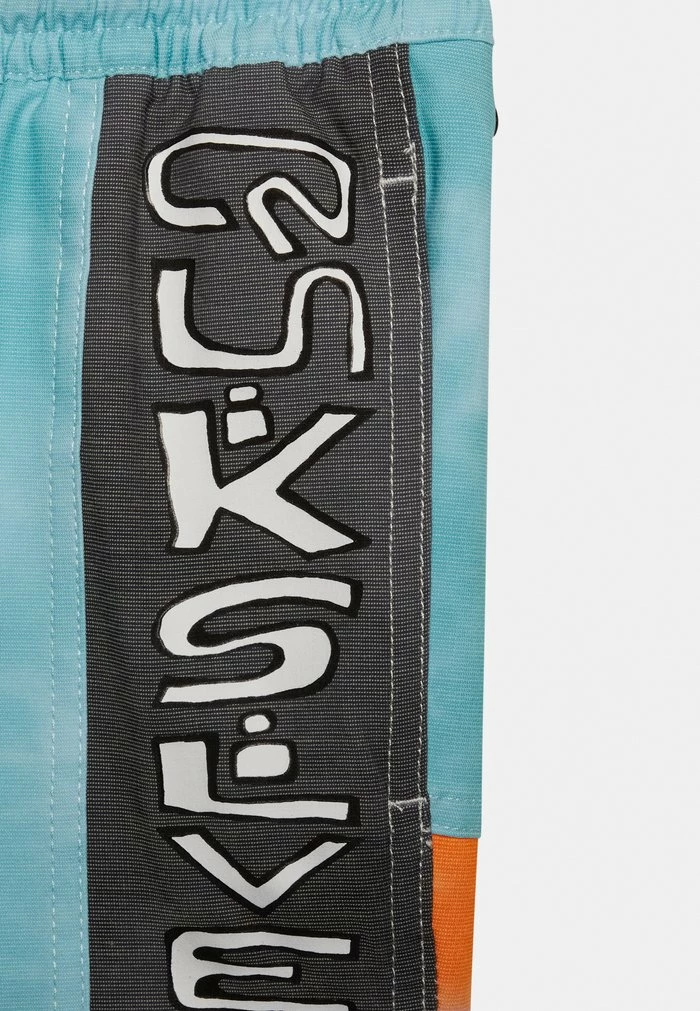 Top 10 😀 Quiksilver ACID DROP VOLLEY YOUTH - Short De Bain - Airy Blue 👏 3 Top 10 😀 Quiksilver ACID DROP VOLLEY YOUTH - Short De Bain - Airy Blue 👏 – Image 3