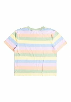 Les meilleures critiques de 🌟 Quiksilver T-SHIRT FÜR FRAUEN EQWKT03102 - T-shirt Imprimé - Multicolored 👏 -Quiksilver Soldes Boutique 04205728e3fe46f4a97513de9ede98e0