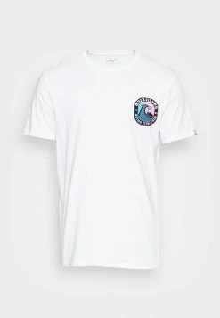 Tout neuf 🤩 Quiksilver ANOTHER STORY - T-shirt Imprimé - White 🧨 8 Tout neuf 🤩 Quiksilver ANOTHER STORY - T-shirt Imprimé - White 🧨 -Quiksilver Soldes Boutique 04bc0c9f3d644cee8d879a4f4c3b2023