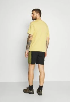 Top 10 ⌛ Quiksilver HYDRAMOSHT - Short De Bain - Black 😍 7 Top 10 ⌛ Quiksilver HYDRAMOSHT - Short De Bain - Black 😍 -Quiksilver Soldes Boutique 04cfefbbd47f40b8a28f3a7bfdf0877c