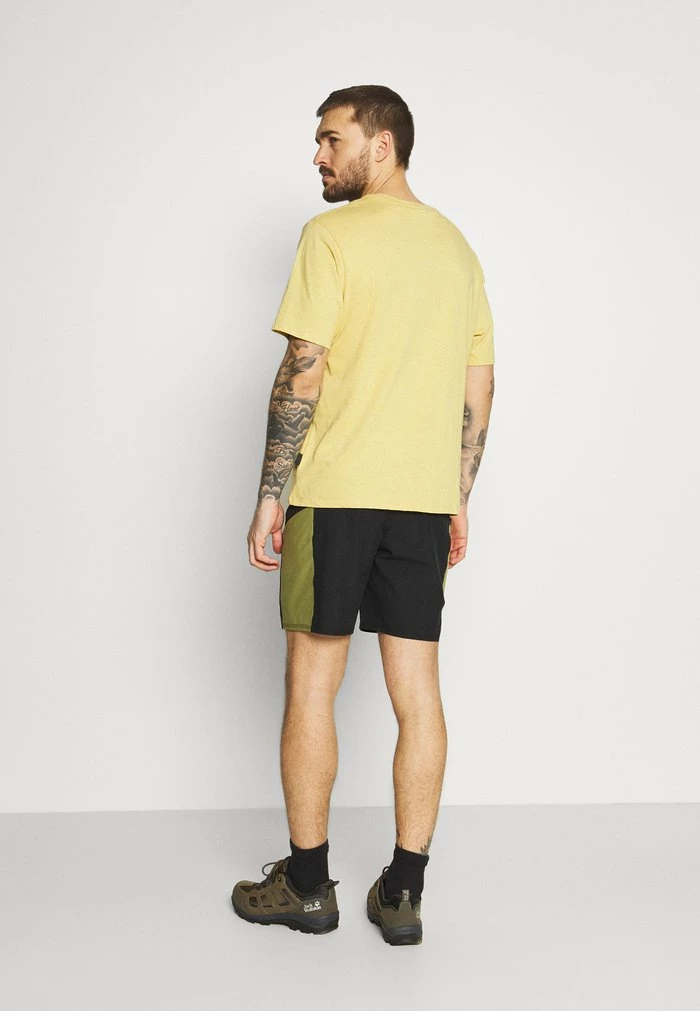 Top 10 ⌛ Quiksilver HYDRAMOSHT - Short De Bain - Black 😍 3 Top 10 ⌛ Quiksilver HYDRAMOSHT - Short De Bain - Black 😍 – Image 3