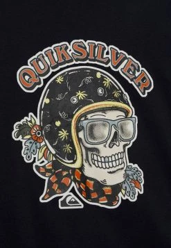 Grosses soldes ❤️ Quiksilver SKULL TROOPER SS YTH - T-shirt Imprimé - Navy Blazer ❤️ 5 Grosses soldes ❤️ Quiksilver SKULL TROOPER SS YTH - T-shirt Imprimé - Navy Blazer ❤️ -Quiksilver Soldes Boutique 0539d6c390a74e5e9e50d8cde45094dc