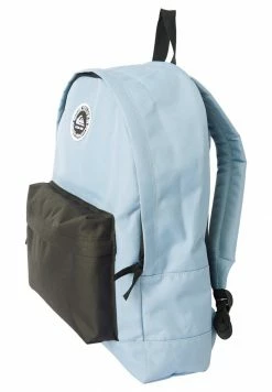 Meilleur prix ❤️ Quiksilver Sac à Dos - Faded Denim 😍 -Quiksilver Soldes Boutique 05854f01f13348b684ff7277080456b0