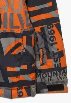 Nouveau 🎁 Quiksilver MISSION - Veste De Snowboard - Pureed Pumpkin Isere Point ✔️ 7 Nouveau 🎁 Quiksilver MISSION - Veste De Snowboard - Pureed Pumpkin Isere Point ✔️ -Quiksilver Soldes Boutique 0587faca84f842fea637179dc3c7b88c