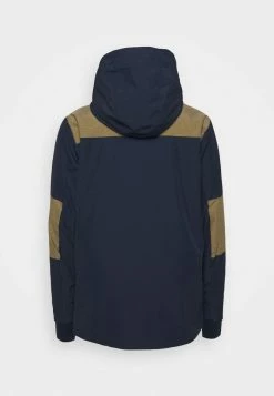 Vente flash ✔️ Quiksilver TAMARACK - Veste De Snowboard - Navy Blazer 💯 -Quiksilver Soldes Boutique 069c62584eea46c7973916559594038f