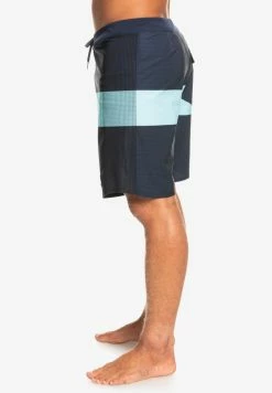 Meilleur prix 😍 Quiksilver HIGHLITE ARCH - Short De Bain - Navy Blazer 😀 -Quiksilver Soldes Boutique 06dc61b6ee634fa6b0549c2af60b001d