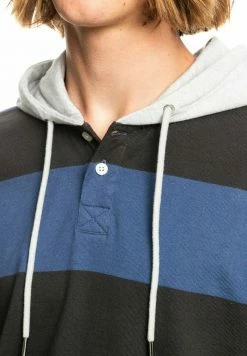 Top 10 👏 Quiksilver BAYSIDE CLUB - Sweatshirt - Blue Indigo Bayside Club ✨ 9 Top 10 👏 Quiksilver BAYSIDE CLUB - Sweatshirt - Blue Indigo Bayside Club ✨ -Quiksilver Soldes Boutique 07a096908330472eae959272563efb21