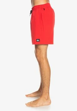 Grosses soldes 🔔 Quiksilver Short De Bain - High Risk Red ✨ -Quiksilver Soldes Boutique 07a6f1d4a49a4e29b722146c676901cc