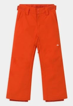 Meilleur prix ❤️ Quiksilver ESTATE UNISEX - Pantalon De Ski - Pureed Pumpkin 🤩