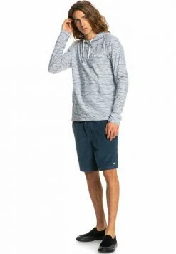 Acheter 🛒 Quiksilver KENTIN - Sweat à Capuche - White Kentin 🧨 -Quiksilver Soldes Boutique 080b84a29a7349fa8e28a1cf0780b587