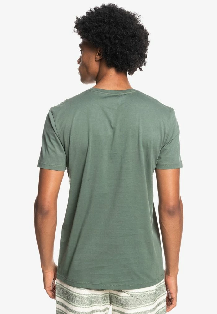 Grosses soldes đ Quiksilver Débardeur - Thyme â€ïž 2 Grosses soldes đ Quiksilver Débardeur - Thyme â€ïž â Image 2