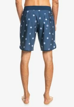 Le moins cher ⌛ Quiksilver Short De Bain - Insignia Blue ❤️ -Quiksilver Soldes Boutique 08aac81a6d1a4172a26704812b6ce54c