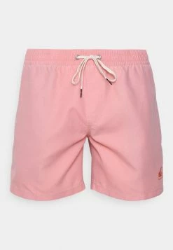 Meilleure affaire 😀 Quiksilver SURFWASH VOLLEY - Short De Bain - Rosette ✨ -Quiksilver Soldes Boutique 09769abc0808475b9116486fdb96eff0