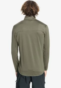 Bon marché 😀 Quiksilver STEEP POINT - T-shirt à Manches Longues - Grape Leaf 🧨 -Quiksilver Soldes Boutique 09f3330ec65649158bfbbba3fbc7252e