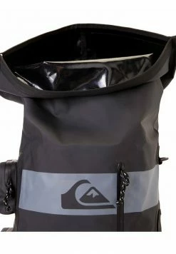 Meilleur prix 🎉 Quiksilver Sac à Dos - Black ⭐ -Quiksilver Soldes Boutique 0a6d970e65394c929e5e99917591b787