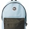 Meilleur prix ❤️ Quiksilver Sac à Dos - Faded Denim 😍