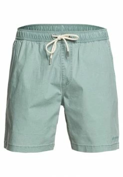 Coupon ⌛ Quiksilver TAXER - Short - Chinois Green ✔️ -Quiksilver Soldes Boutique 0aad8f379adb4243a5c2c23428fcd043