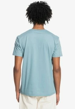 Grosses soldes 🛒 Quiksilver COMP LOGO SS - T-shirt Imprimé - Citadel Blue 🤩 7 Grosses soldes 🛒 Quiksilver COMP LOGO SS - T-shirt Imprimé - Citadel Blue 🤩 -Quiksilver Soldes Boutique 0ab7397f60d84c8381af048b0f51453f