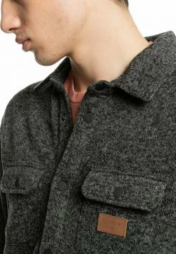 Les meilleures critiques de ✨ Quiksilver Gilet - Dark Grey Heather 💯 -Quiksilver Soldes Boutique 0acf9edfde074561918a7d9729b8a4de