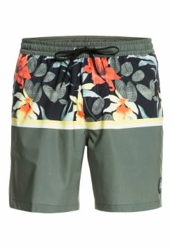 Le moins cher ⭐ Quiksilver OCEANMADE DIVISION - Short De Bain - Tarmac 🎁 -Quiksilver Soldes Boutique 0b24a1fe3dc74ea4972359094e9b43f4
