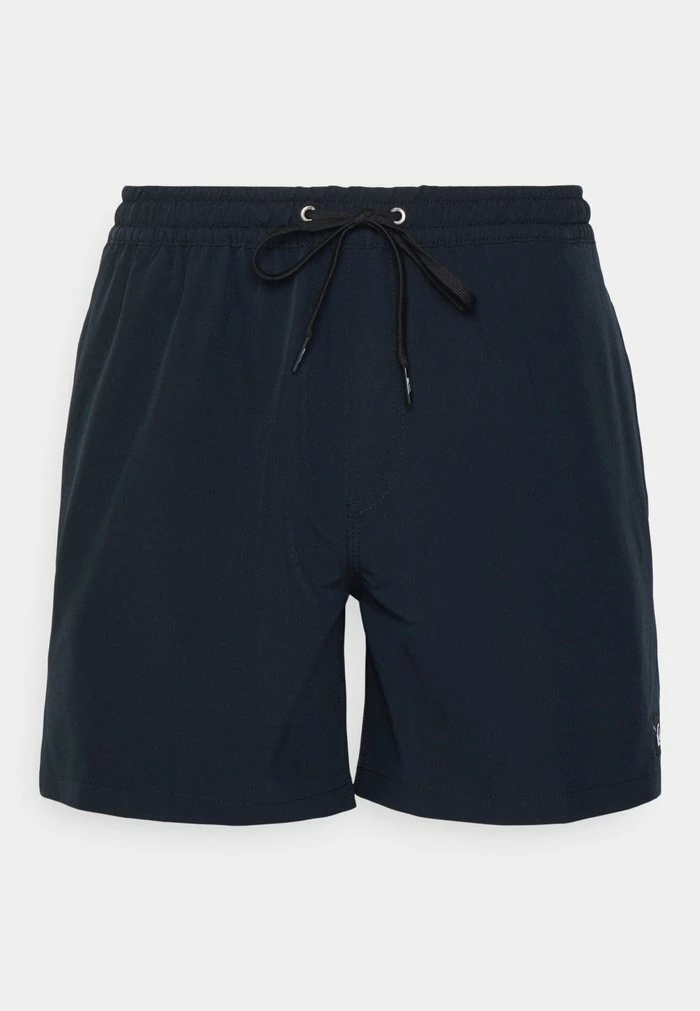 Nouveau 🛒 Quiksilver Short De Bain - Black 🎁 4 Nouveau 🛒 Quiksilver Short De Bain - Black 🎁 – Image 4