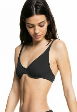 Le moins cher ⭐ Quiksilver Haut De Bikini - Black 🔔 7 Le moins cher ⭐ Quiksilver Haut De Bikini - Black 🔔 -Quiksilver Soldes Boutique 0bca7f2086834b3cbf691307ef03473e