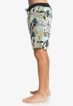 Acheter 🛒 Quiksilver HLITEARCH - Short De Bain - Lemon Zest 😀 -Quiksilver Soldes Boutique 0bdb3bf2b20044d2a86e434ba033838c