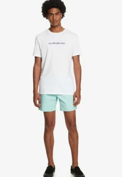 Budget ❤️ Quiksilver TAXER - Short - Bue ✨