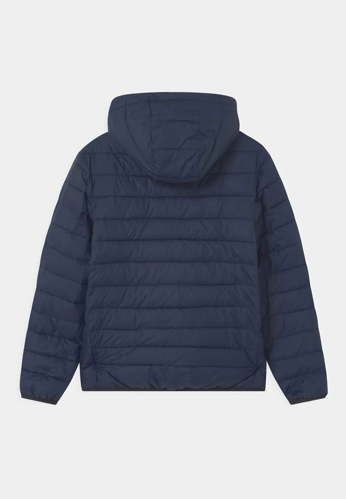 Offres ❤️ Quiksilver SCALY YOUTH - Veste D'hiver - Navy Blazer 🧨 2 Offres ❤️ Quiksilver SCALY YOUTH - Veste D'hiver - Navy Blazer 🧨 – Image 2