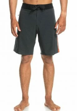 Sortie đ Quiksilver Short - Black đ