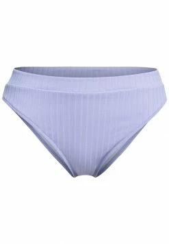 Promo 😀 Quiksilver Bas De Bikini - Hydrangea 🎁