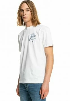 Remise 💯 Quiksilver MAGIC HOUR - T-shirt Imprimé - White 🔥 7 Remise 💯 Quiksilver MAGIC HOUR - T-shirt Imprimé - White 🔥 -Quiksilver Soldes Boutique 0daaf21b38ab41cebe08929a1391f66c