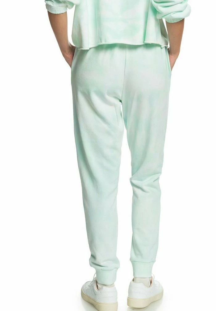 Sortie 🎁 Quiksilver Pantalon De Survêtement - Light Green 🛒 3 Sortie 🎁 Quiksilver Pantalon De Survêtement - Light Green 🛒 – Image 3