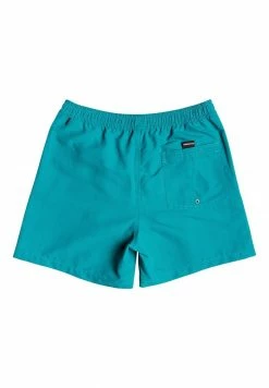 Nouveau ❤️ Quiksilver Short De Bain - Pagoda Blue 😍 13 Nouveau ❤️ Quiksilver Short De Bain - Pagoda Blue 😍 -Quiksilver Soldes Boutique 0e2208e50e934808b1812bd0bbde9a45