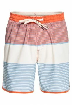 Nouveau ⌛ Quiksilver OCEAN SCALLOP - Short De Bain - Burnt Ochre ❤️ 7 Nouveau ⌛ Quiksilver OCEAN SCALLOP - Short De Bain - Burnt Ochre ❤️ -Quiksilver Soldes Boutique 0e4603e695834603a69a8ceb1268f167