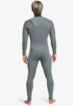 Remise 🎉 Quiksilver MIT REISSVERSCHLUSS AUF - Survêtement En Néoprène - Quiet Shade 🎉 -Quiksilver Soldes Boutique 0e8d05356067493f96fc9bc21739c7f6